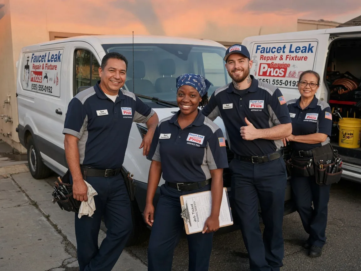 Faucet Repair company in Saulsbury, TN