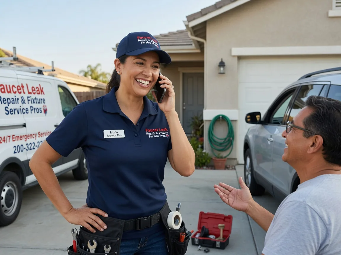 Faucet Repair Saulsbury, TN FAQs